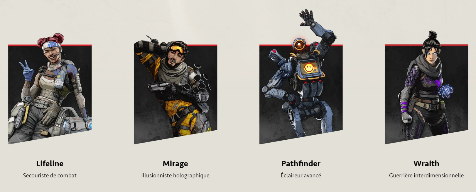 Apex Legends - Imagen 22